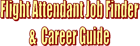 Flight Attendant Job Finder& Career Guide